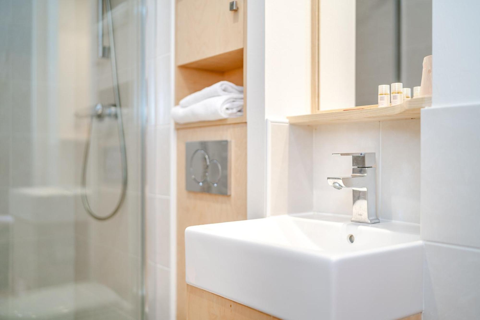 Village Vacances 3* Ternelia Les Residences D'Armor Douarnenez Exterior foto